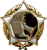 FoH Supersleuth Medal