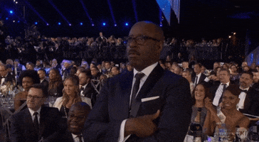 Standing Up Yes GIF by SAG Awards Standing Up Yes GIF by SAG Awards