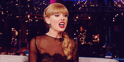 Taylor Swift Omg GIF Taylor Swift Omg GIF